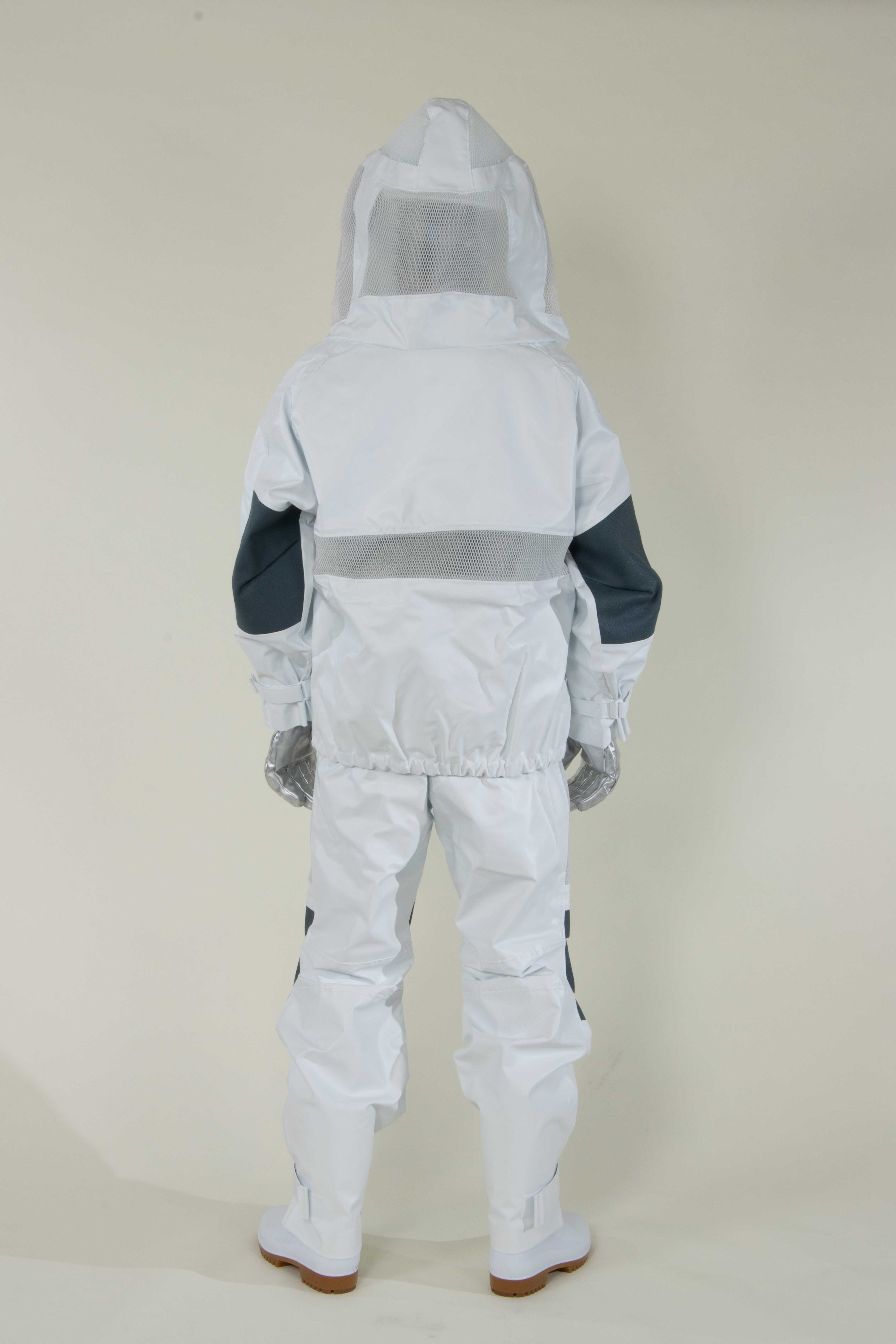 サイボウカタログ | 蜂防護服(ハチ・ガードⅡ)