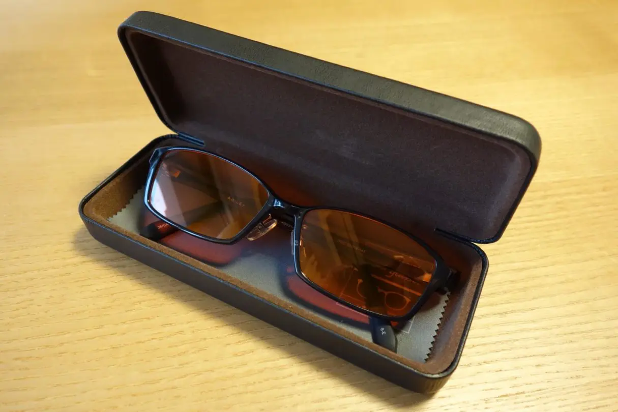 ネオダルトン】色覚異常の方がかけると世界が変わる、最高の補正メガネ