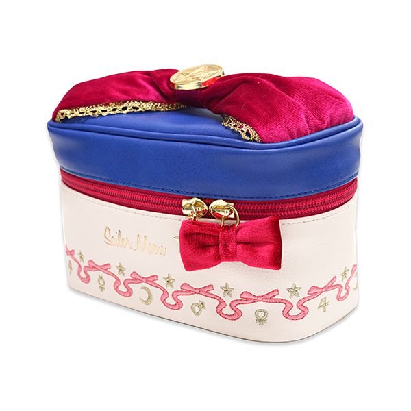 ストアオリジナル バニティポーチ: 全商品｜Sailor Moon store ONLINE