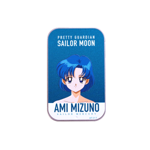 ストアオリジナル グラス 水野亜美: 全商品｜Sailor Moon store ONLINE