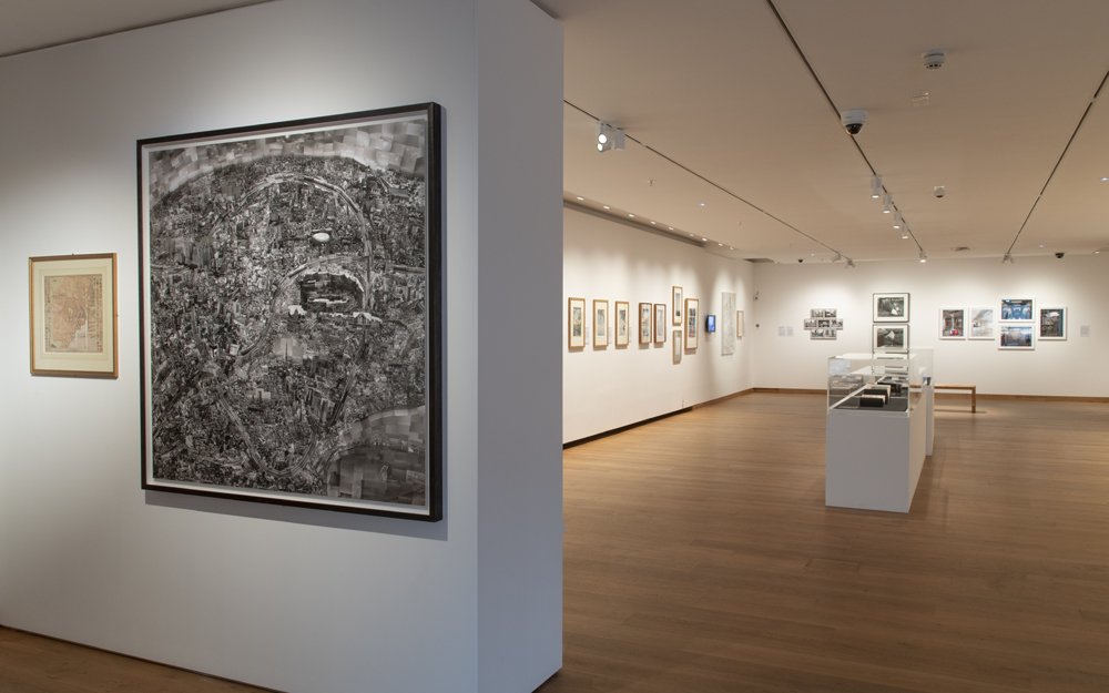 Reflections on TOKYO: Art & Photography - Sainsbury Institute for