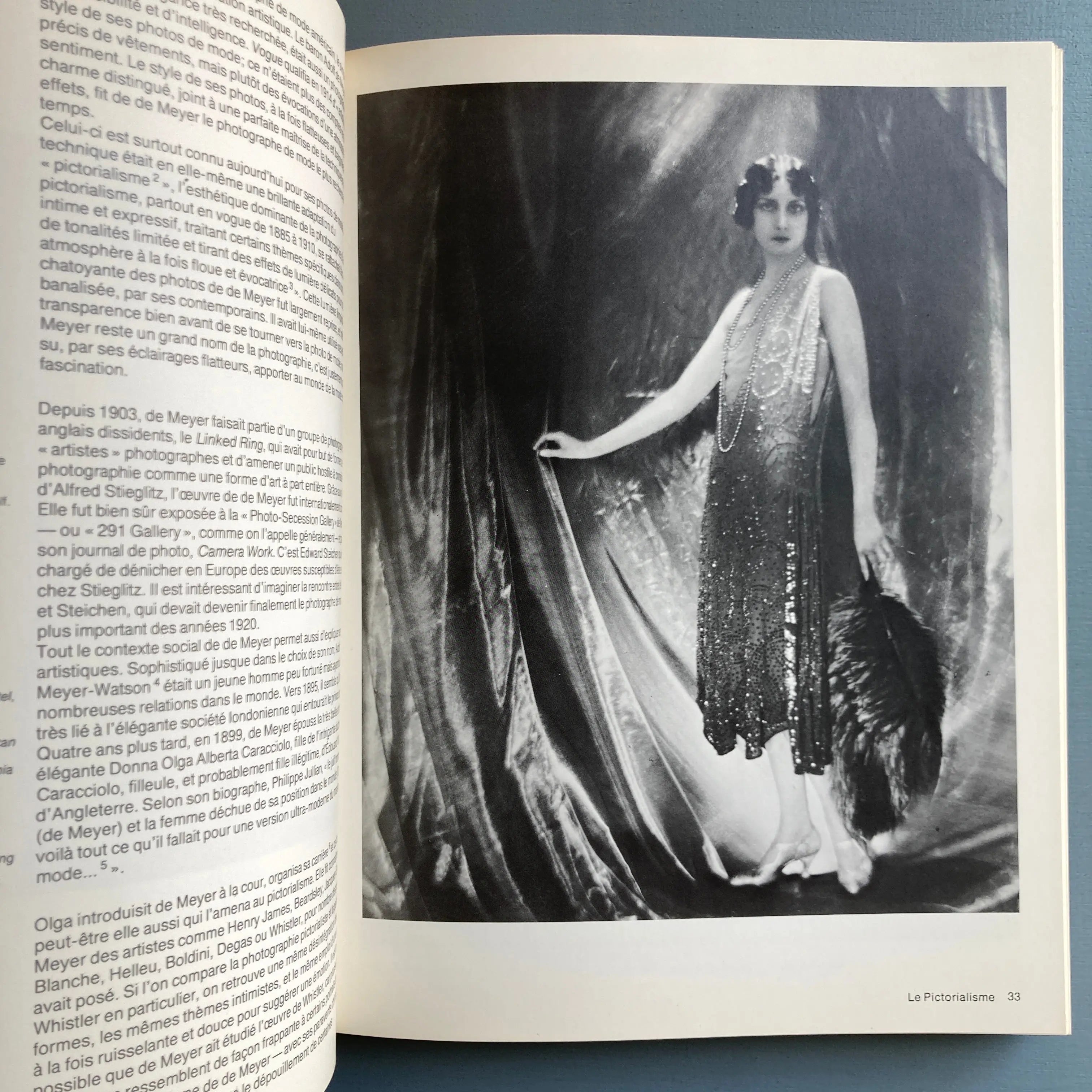 Nancy Hall-Duncan - Histoire de la photographie de - Saint-Martin