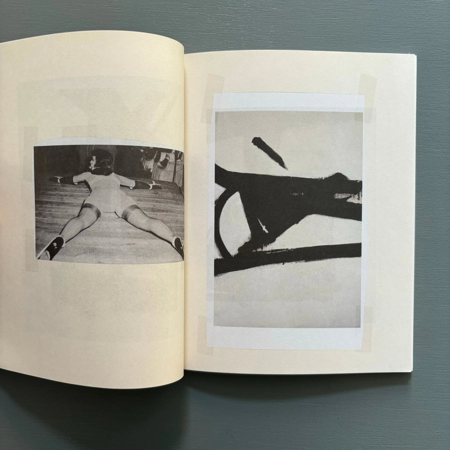 アート・デザイン・音楽 RICHARD PRINCE BETTIE KLINE アート