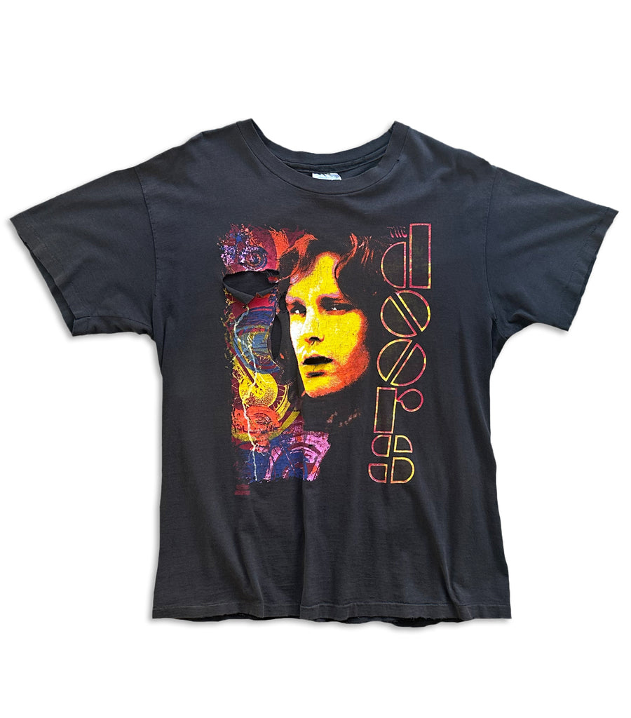 90's Vintage The Doors - Riders T-Shirt – Saints