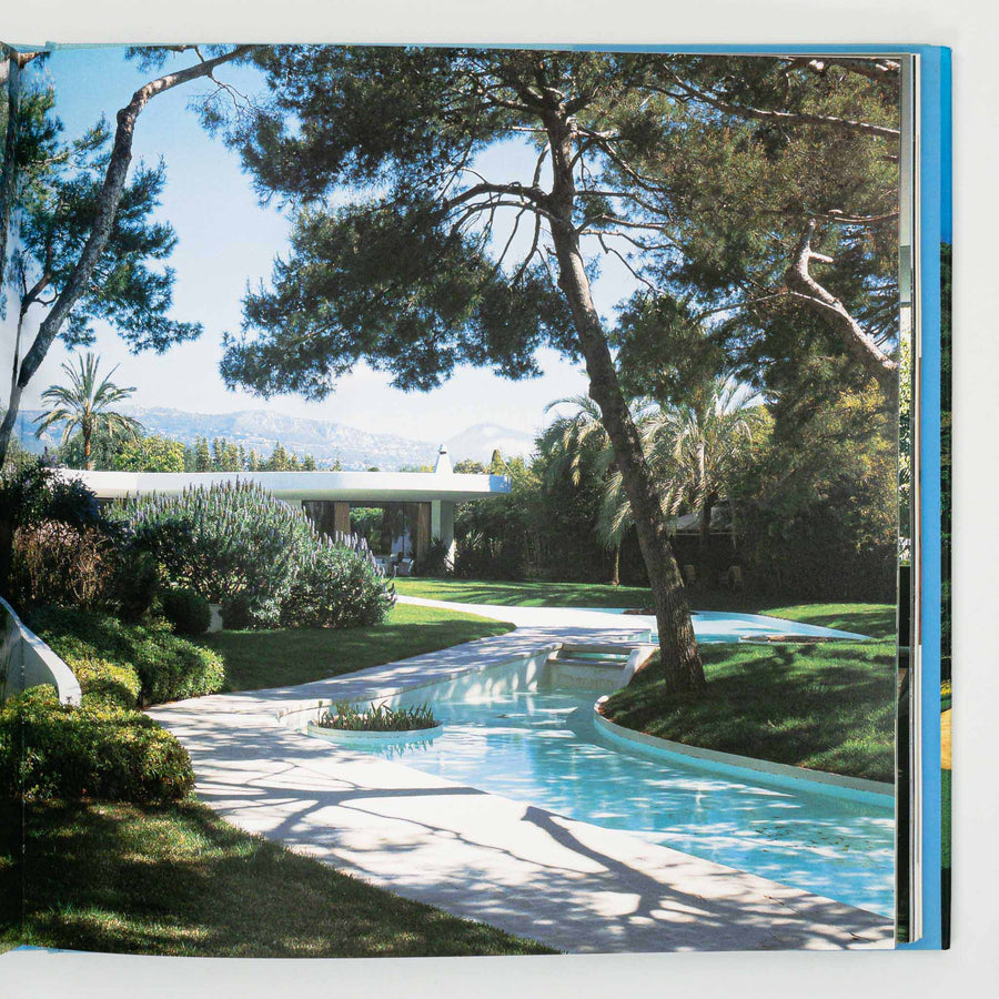 OSCAR NIEMEYER | Houses – Saint Page