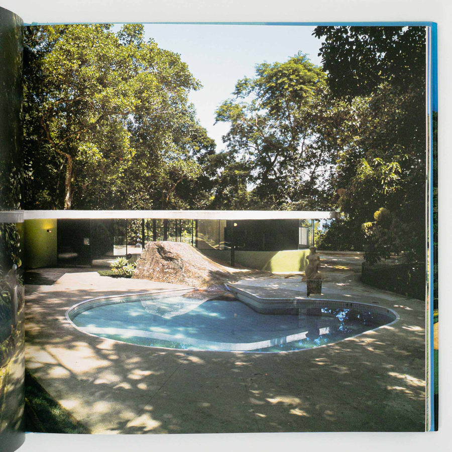 OSCAR NIEMEYER | Houses – Saint Page