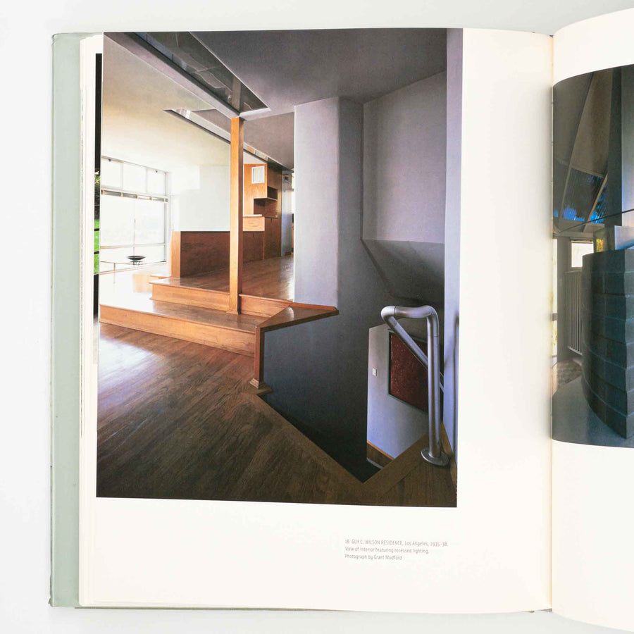 The Architecture of R.M. Schindler – Saint Page