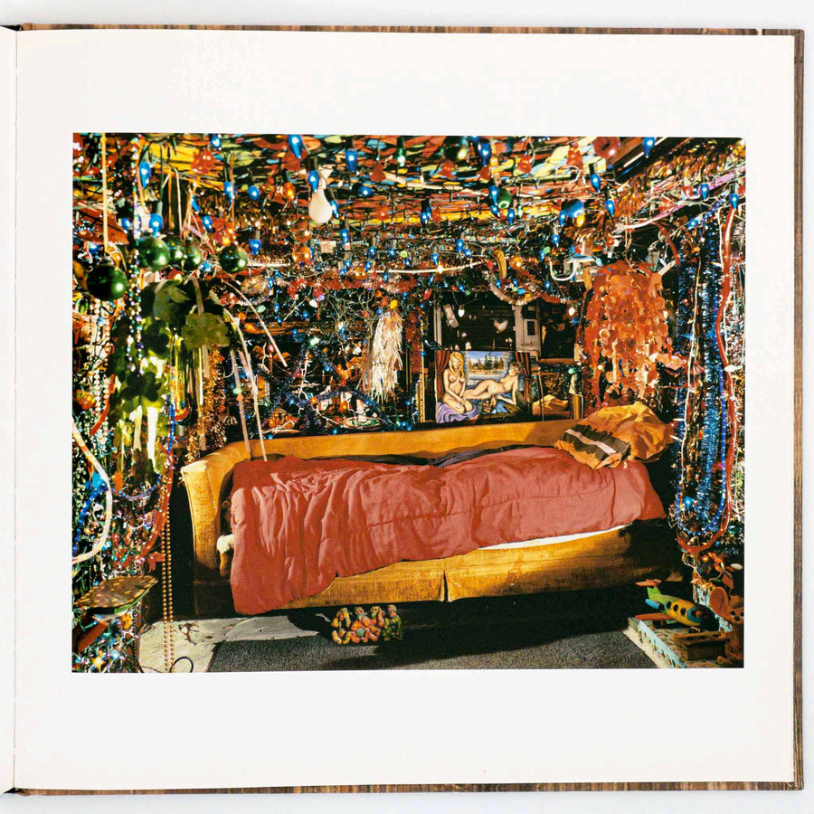 アート・デザイン・音楽 Alec Soth Sleeping by the Mississippi Alec