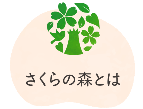 公式【さくらの森会報誌さくらもち】 | さくらの森 公式通販
