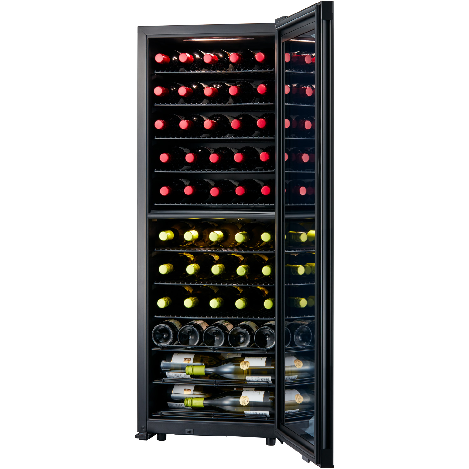 SB51 | ZERO CLASS | 製品一覧 | ワインセラーのさくら製作所