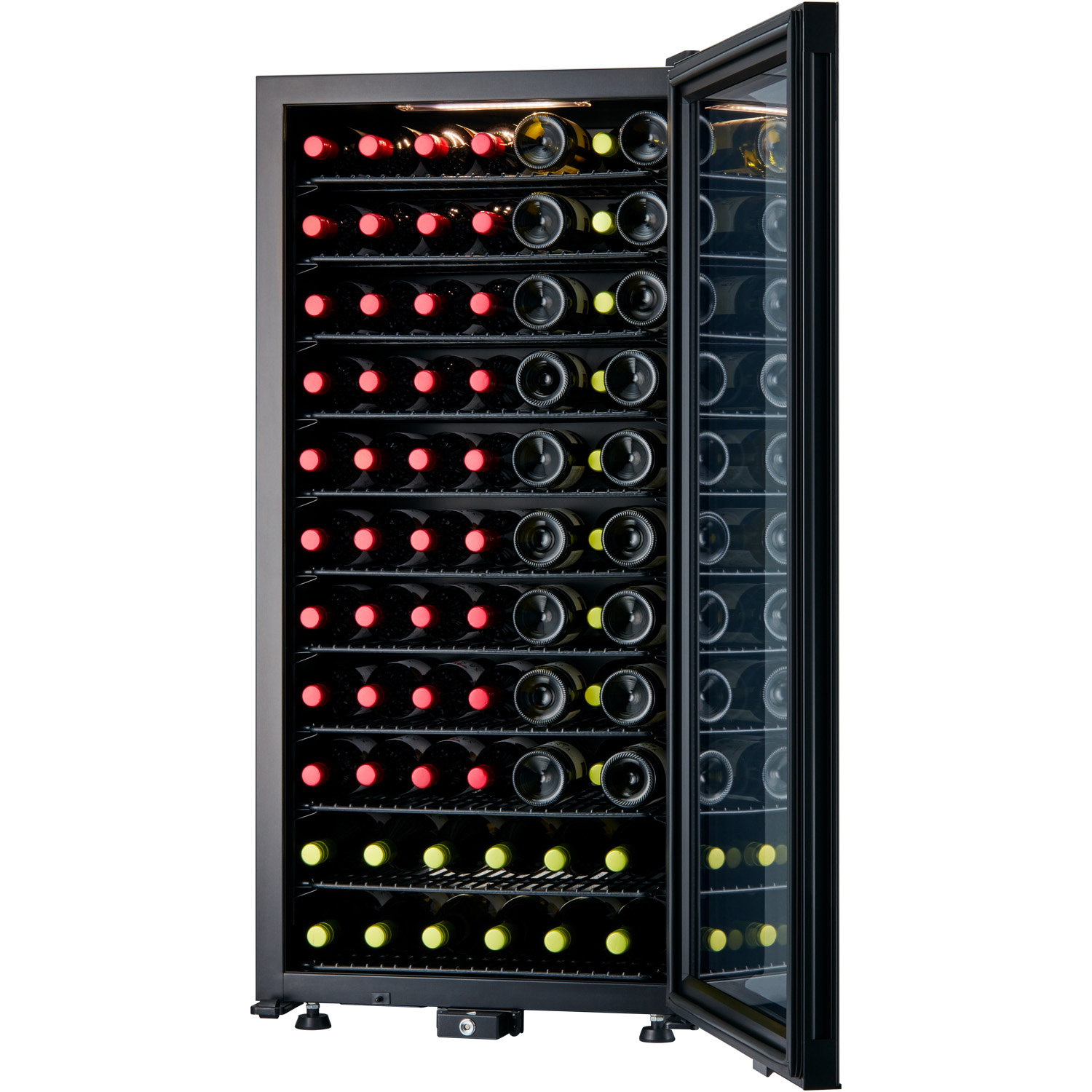 SB75 | ZERO CLASS | 製品一覧 | ワインセラーのさくら製作所