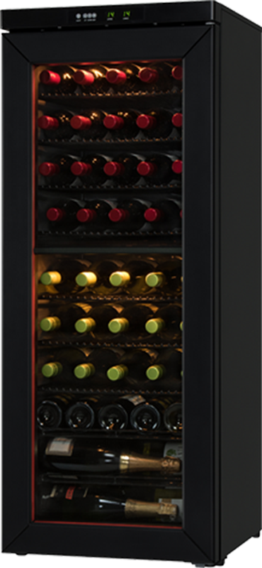 SS46 | SAKURA JAPAN | 製品一覧 | ワインセラーのさくら製作所