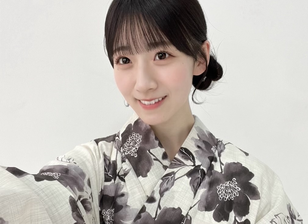 石森 璃花公式ブログ | 櫻坂46公式サイト