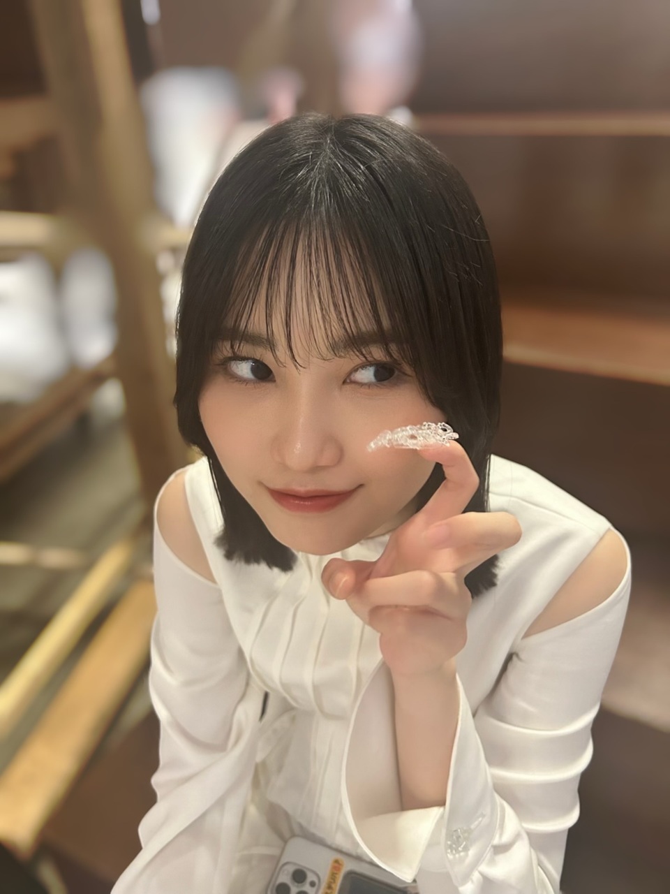 的野 美青公式ブログ | 櫻坂46公式サイト