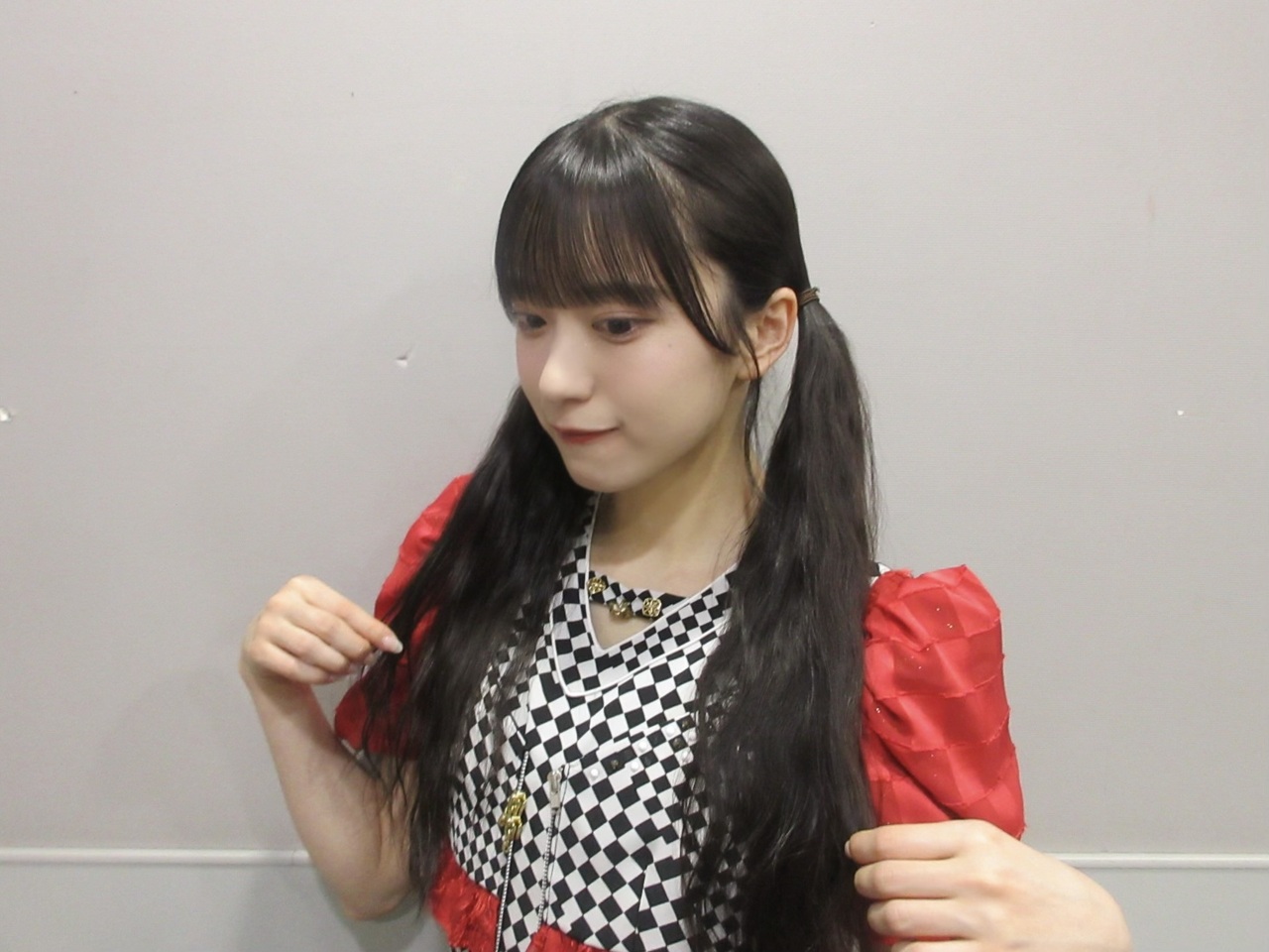 村井 優公式ブログ | 櫻坂46公式サイト