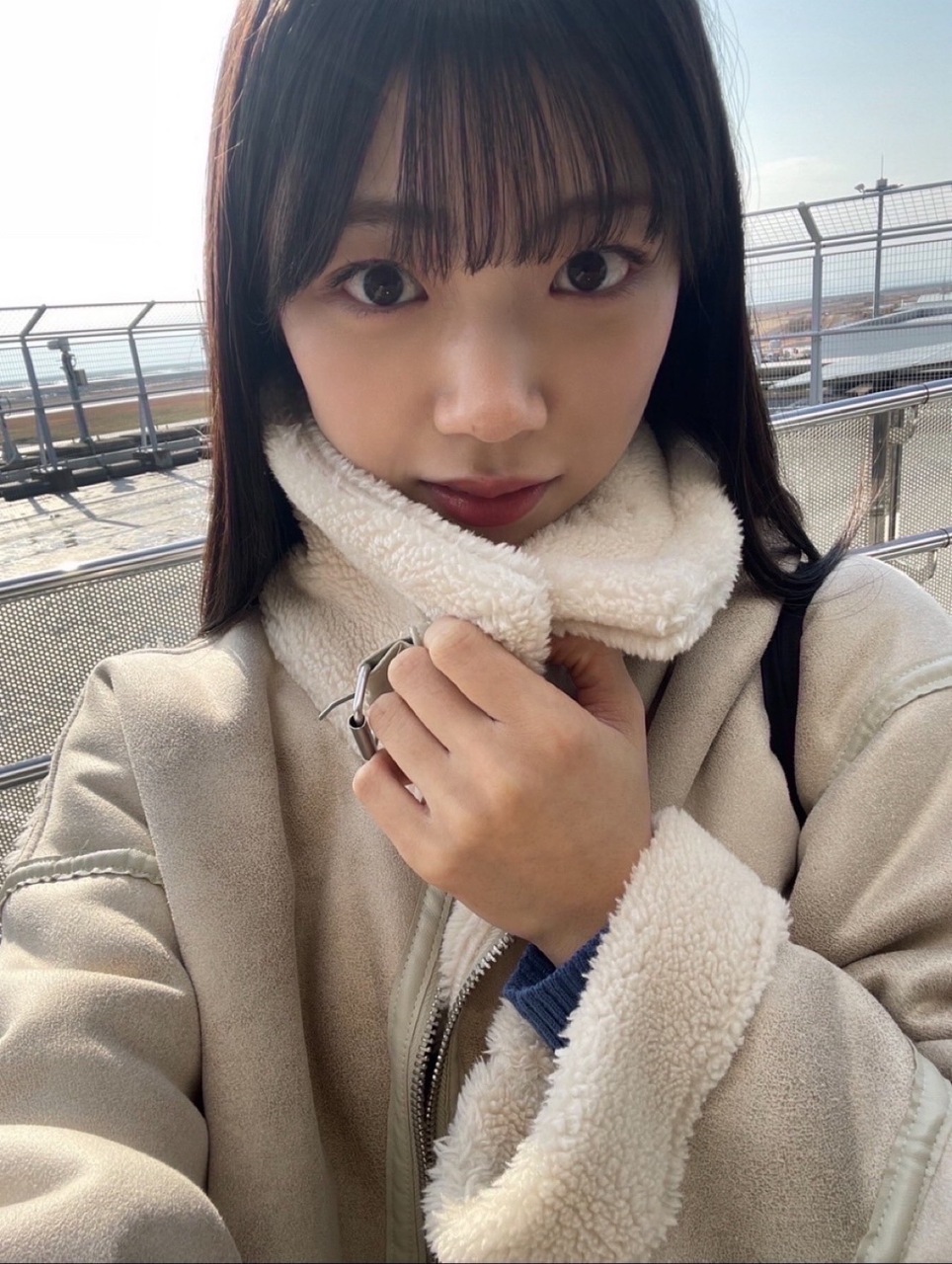 佐藤 愛桜公式ブログ | 櫻坂46公式サイト