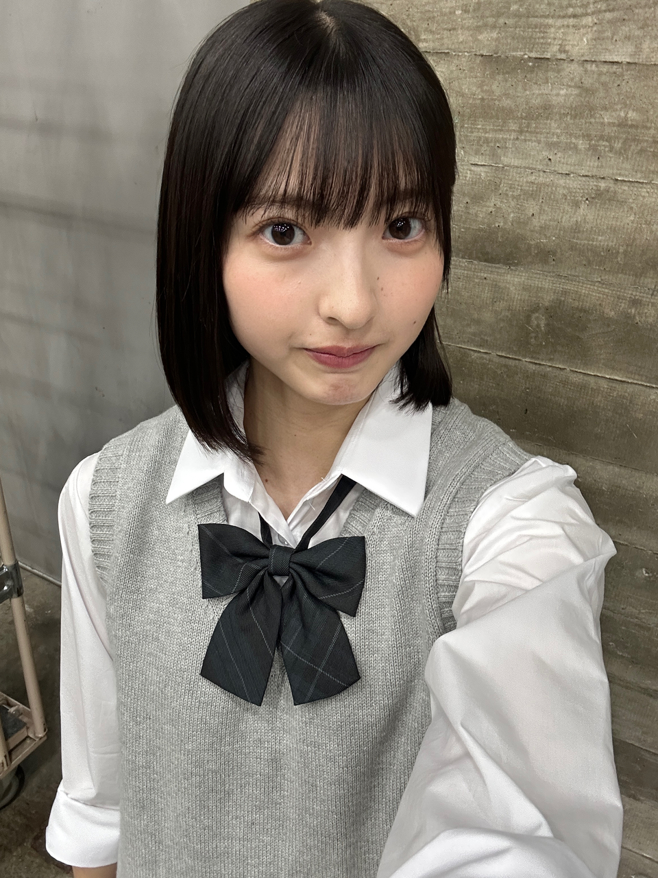 山田 桃実公式ブログ | 櫻坂46公式サイト