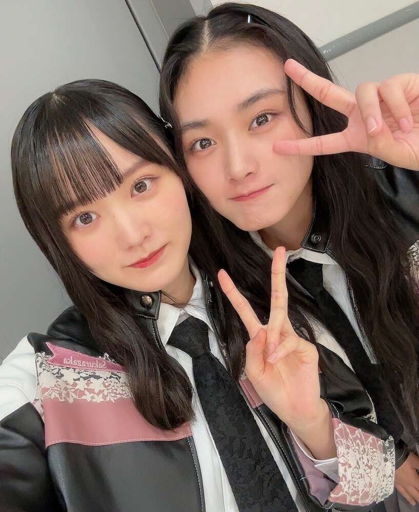 増本 綺良公式ブログ | 櫻坂46公式サイト