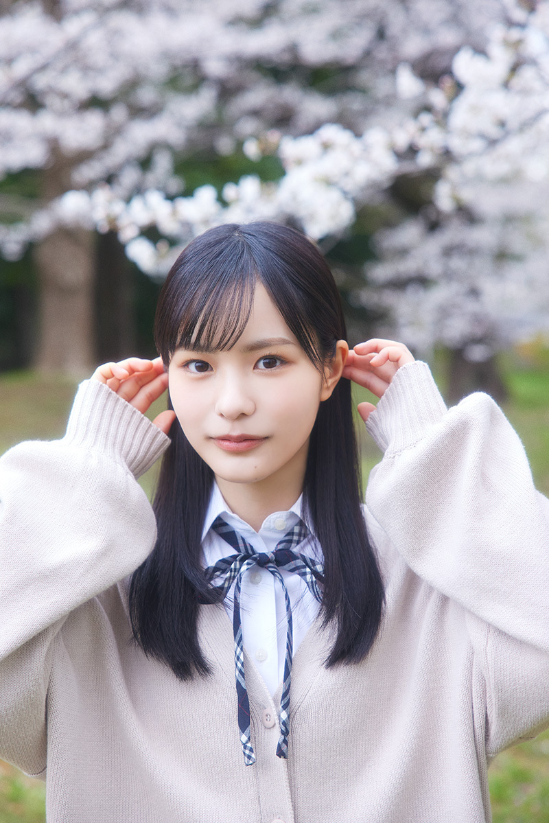 櫻坂46 四期生 お披露目特設サイト