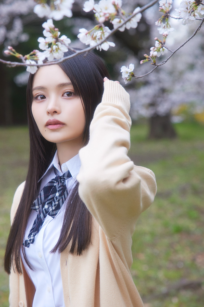 櫻坂46 四期生 お披露目特設サイト