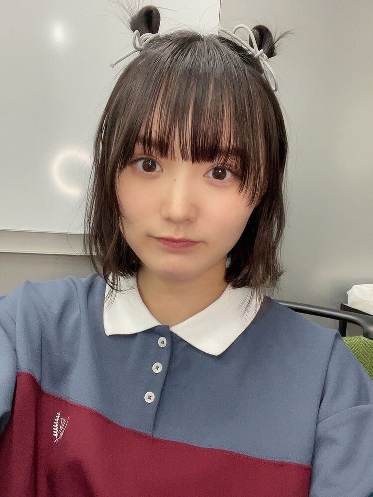 増本 綺良公式ブログ | 櫻坂46公式サイト