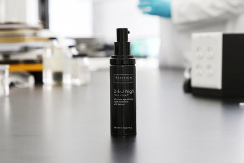 リビジョンスキンケア D·E·J Night face cream®（DEJナイトフェイス