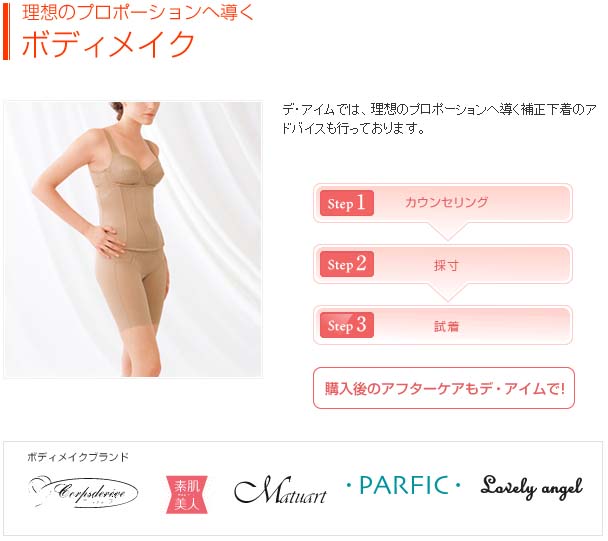 ナリス BODY FIX ウエストフィックス 補正下着 ウエストニッパーナリス