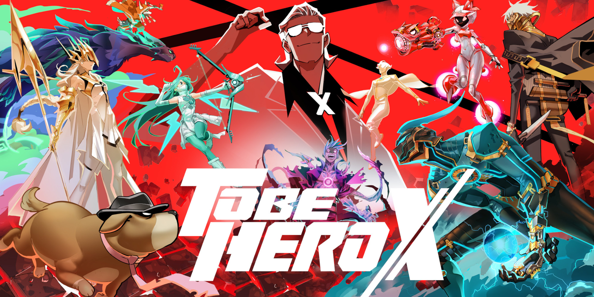 To Be Hero X Is The Best Superhero Story of 2025 (Sorry) | Sakura