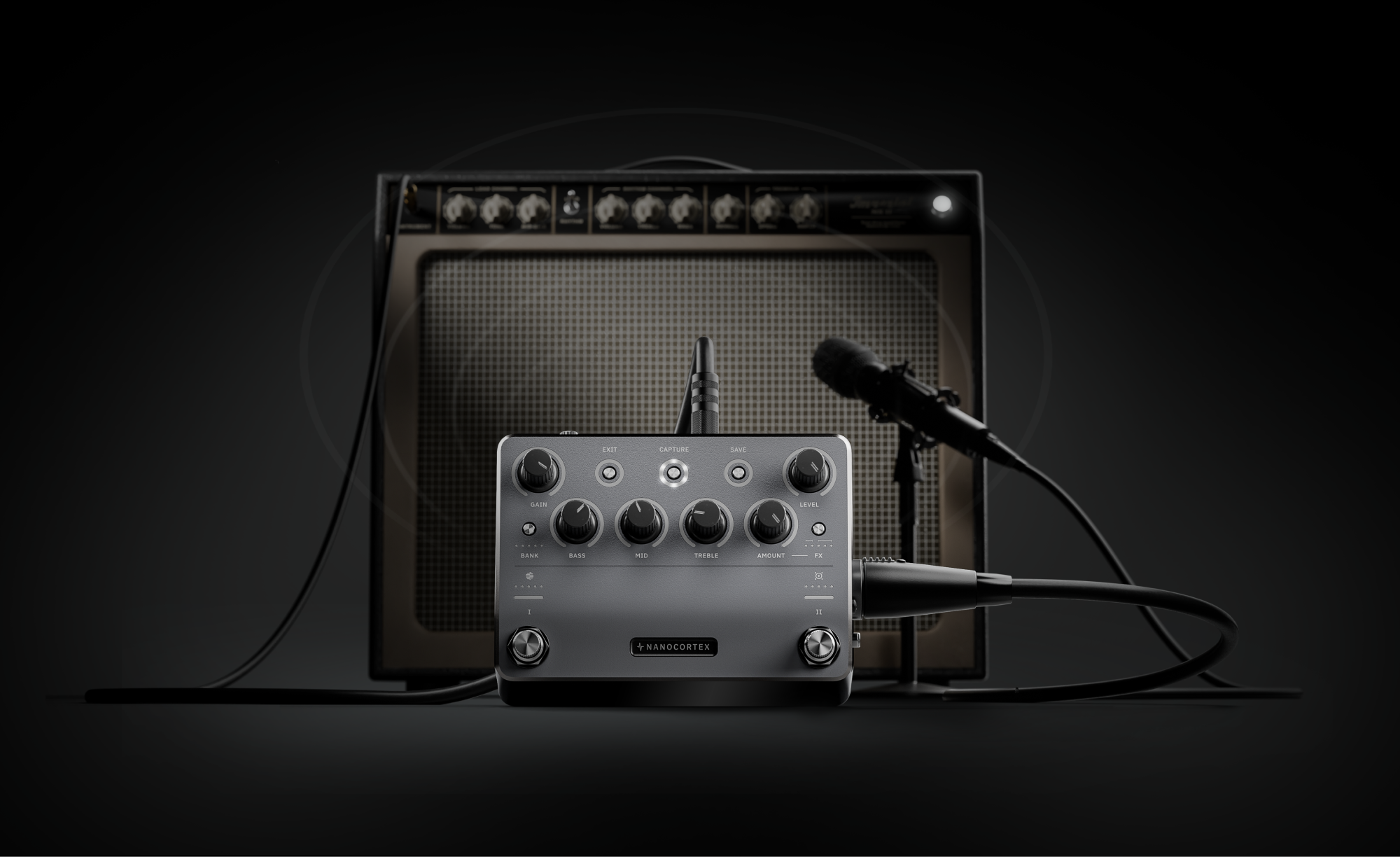 Neural DSP Nano Cortex!価格はいくら？Quad Cortexのサウンドを