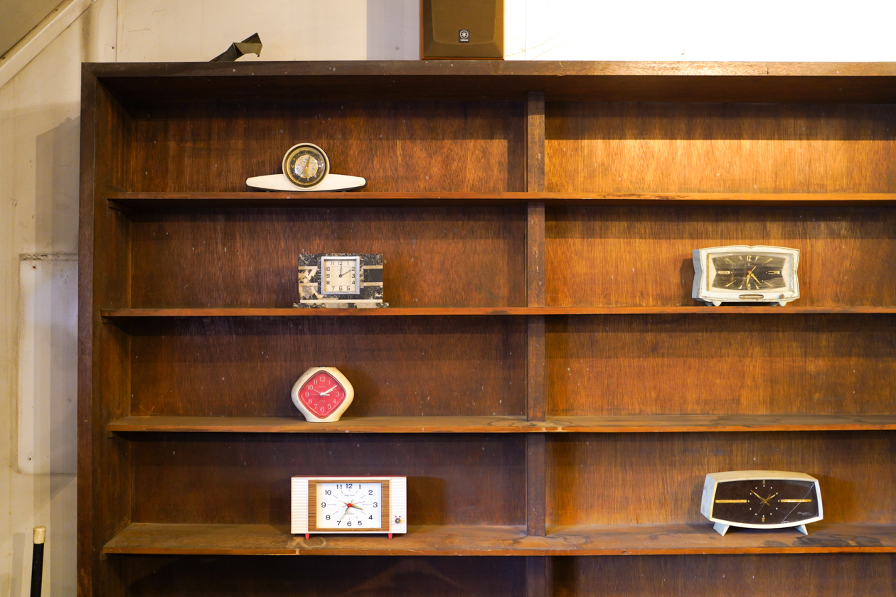 岐阜市】「古道具mokkumokku 北一色店」に行ってきました！ – 岐阜の