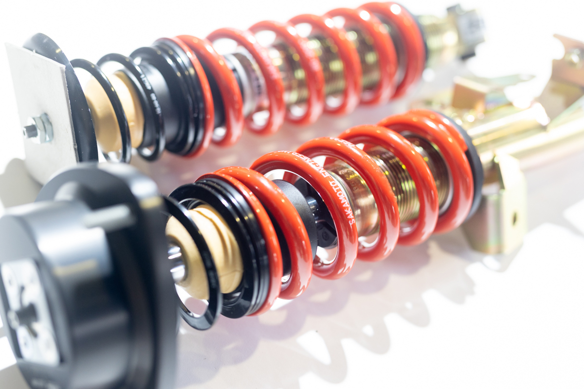 走行小 2WAY KW V3 車高調 brz zn6 86 zd8 zn8 走行小 2WAY KW