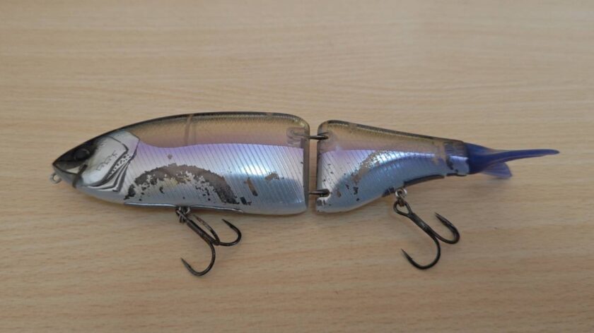 クラッシュ9のセッティング！特徴～基本性能を生かす設定と釣れる