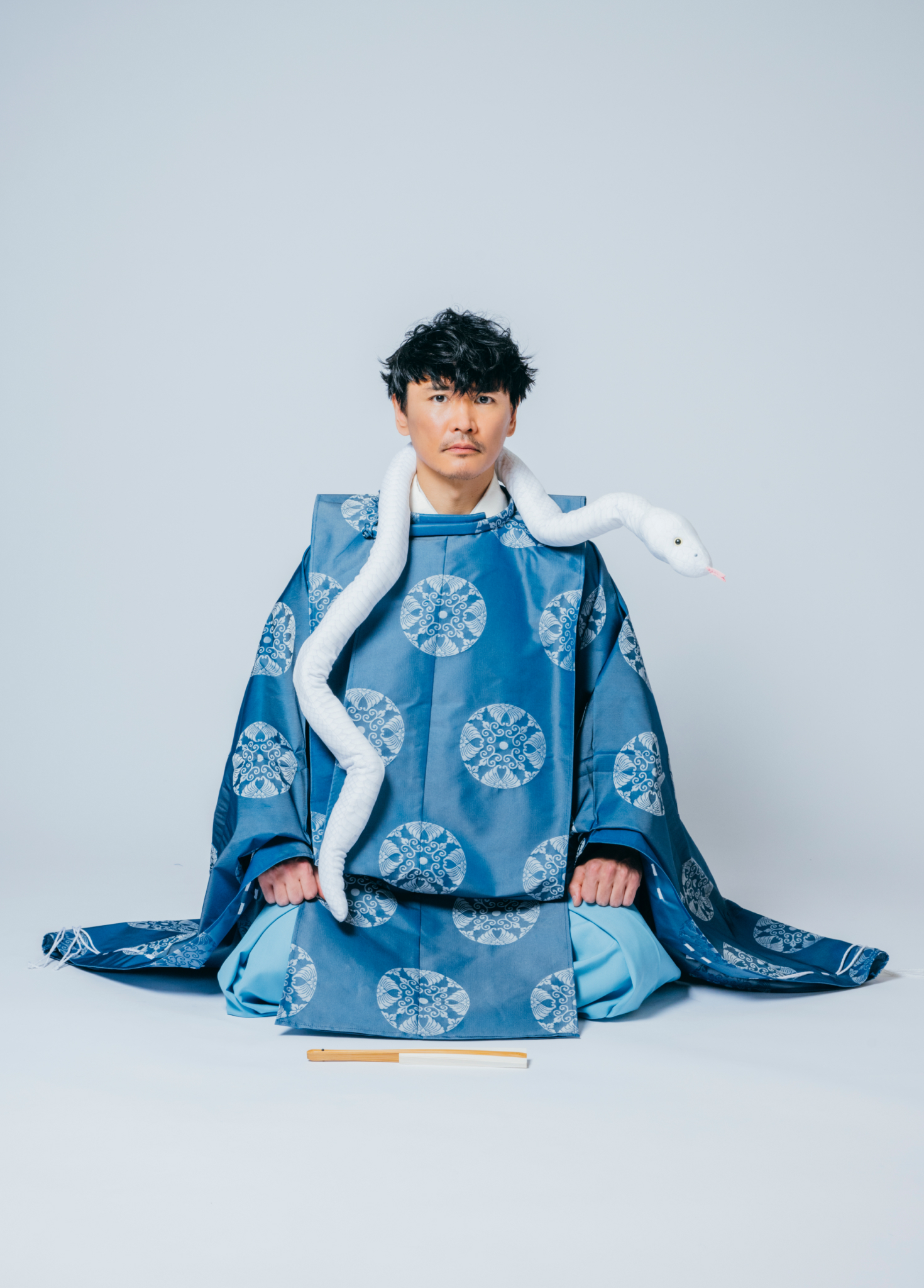 あけましておめでとう どこでもいっくんアクスタ2025」