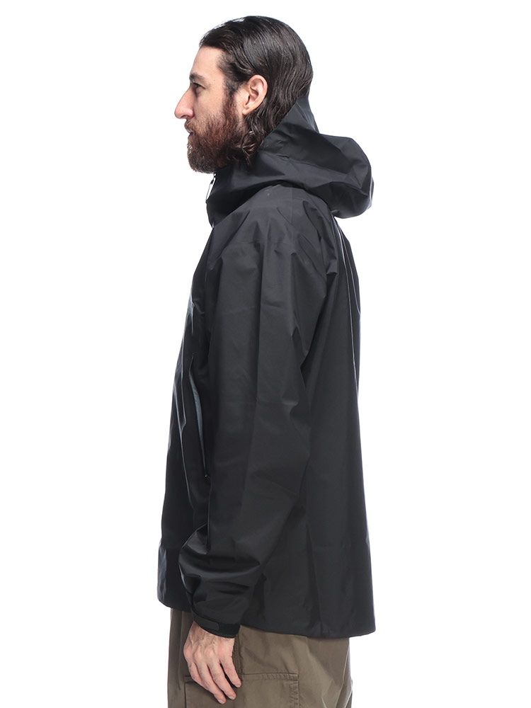 ARC'TERYX (アークテリクス) GORE-TEX ワンポイント フルジップ ベータ