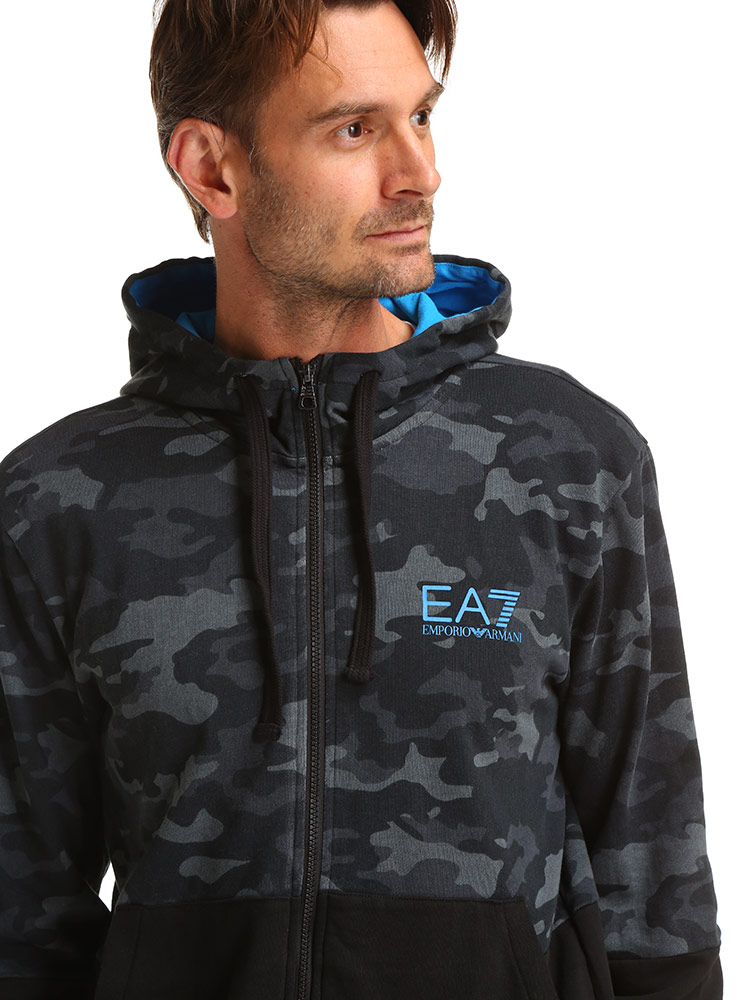 エンポリオアルマーニ EA7 メンズ EMPORIO ARMANI セットアップ