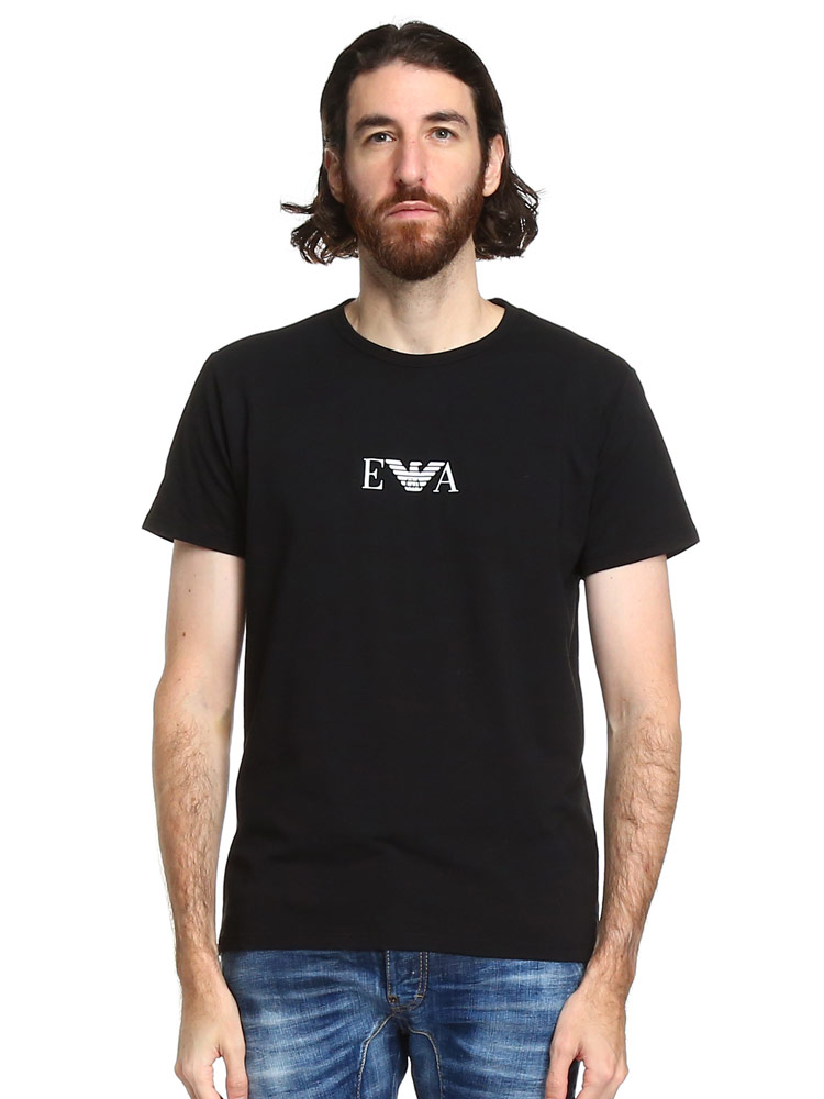 オンラインストア限定】 アルマーニ メンズ Tシャツ 半袖 エンポリオ