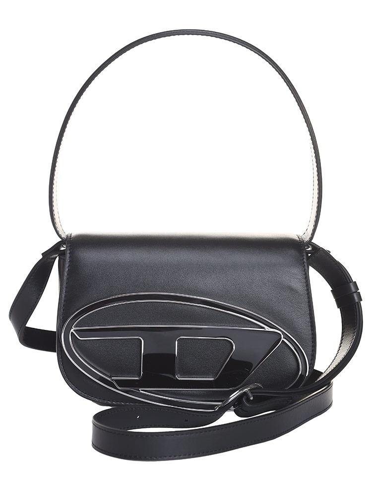 オンラインストア限定】 DIESEL (ディーゼル) 2WAY BIGロゴ