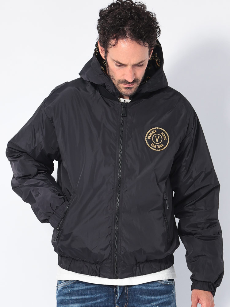 VERSACE JEANS COUTURE (ヴェルサーチェ ジーンズ クチュール