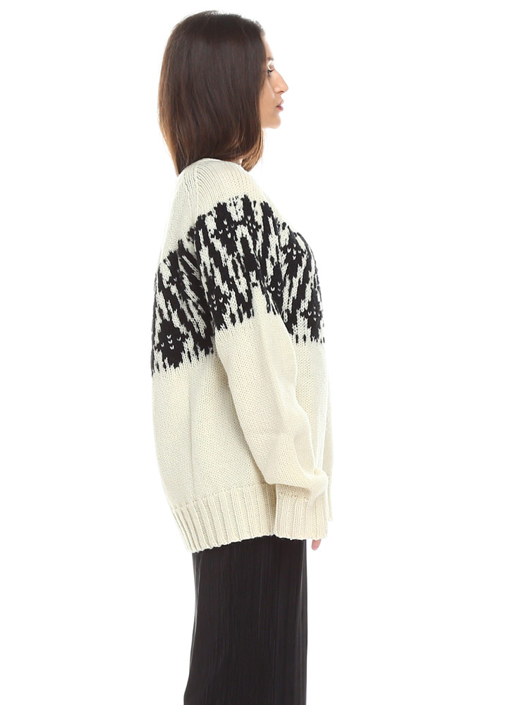 ジルサンダー レディース ニット JIL SANDER ブランド トップス