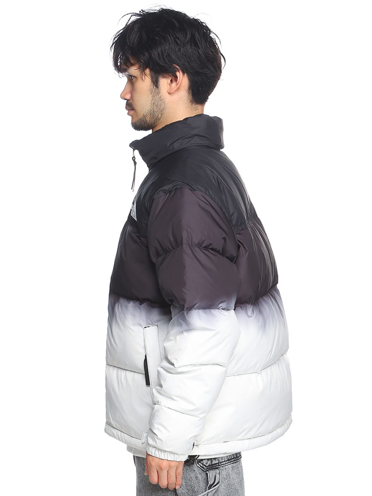 THE NORTH FACE (ザ ノースフェイス) 700フィルパワー フード収納