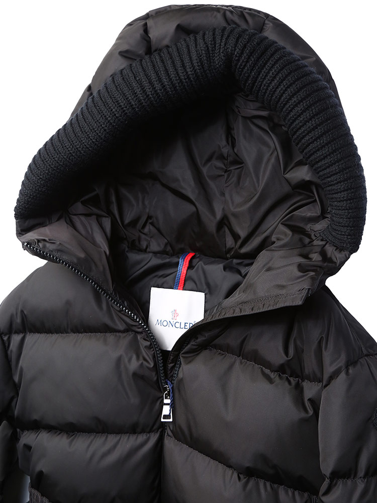 モンクレール キッズ ダウン MONCLER ブランド 子供服 ダウンコート