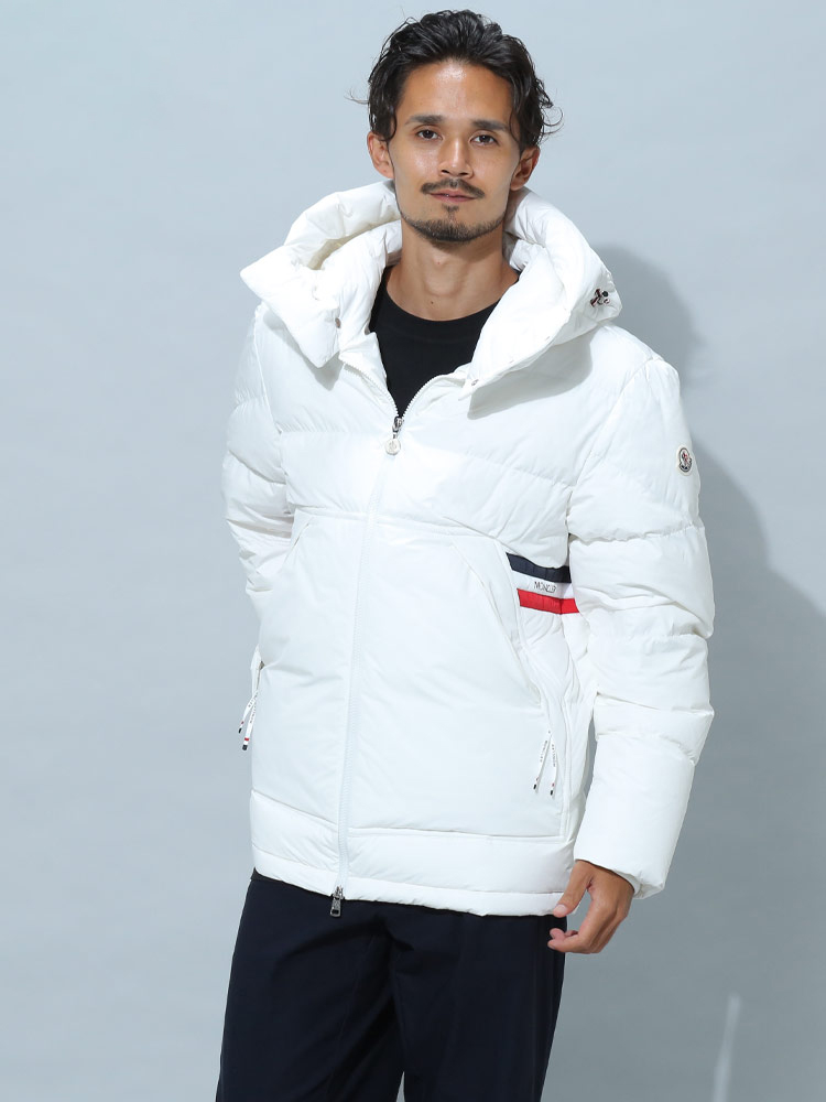 モンクレール メンズ ダウン MONCLER ブランド ダウンジャケット