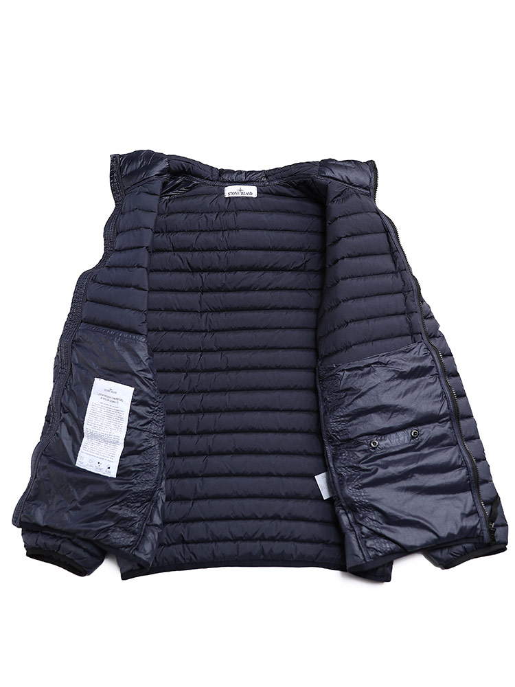ストーンアイランド メンズ ダウン STONE ISLAND ブランド ライト