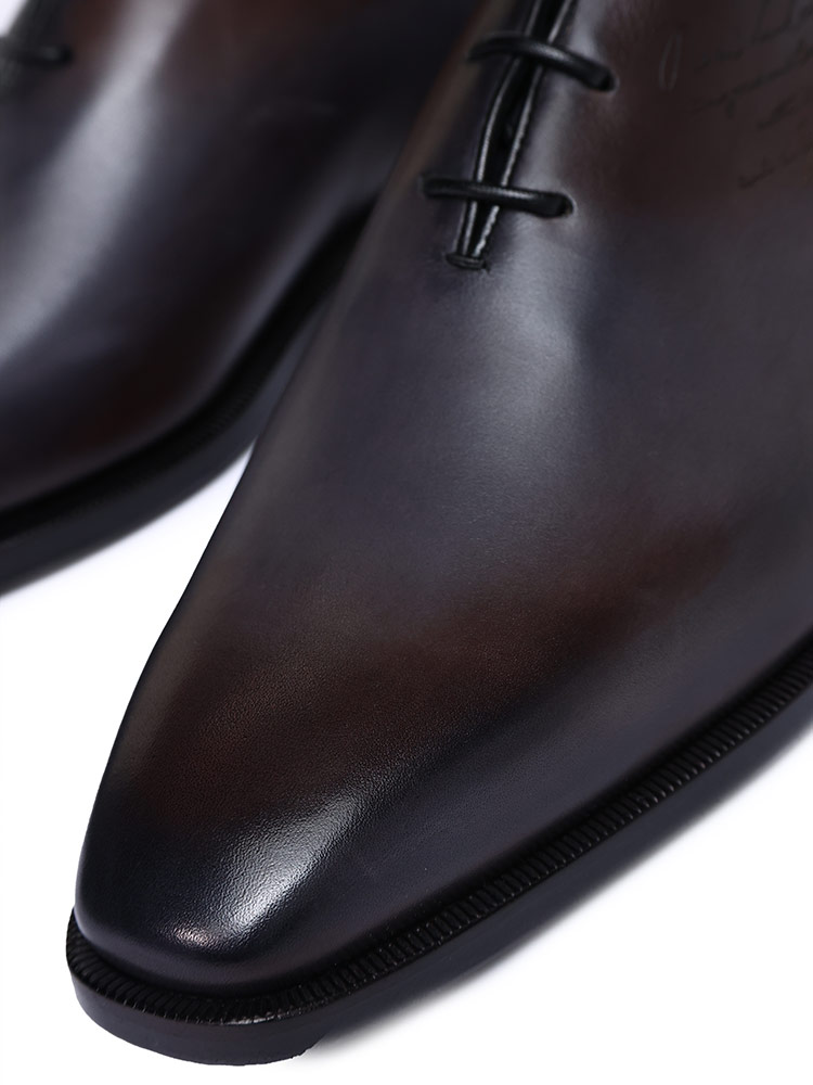 ベルルッティ メンズ シューズ Berluti ブランド 革靴 靴