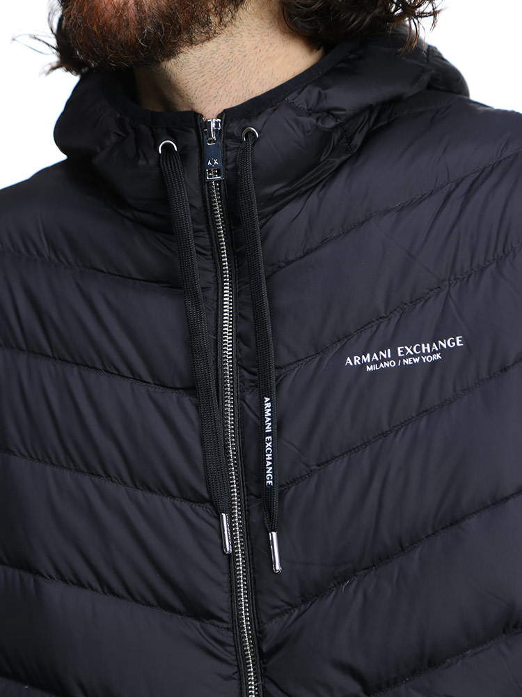 オンラインストア限定】 アルマーニ メンズ ダウン アルマーニ