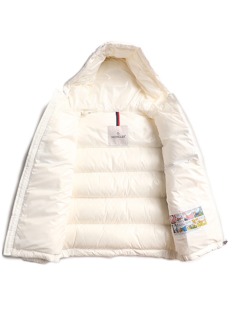 モンクレール キッズ ダウン MONCLER ブランド ダウンジャケット 子供