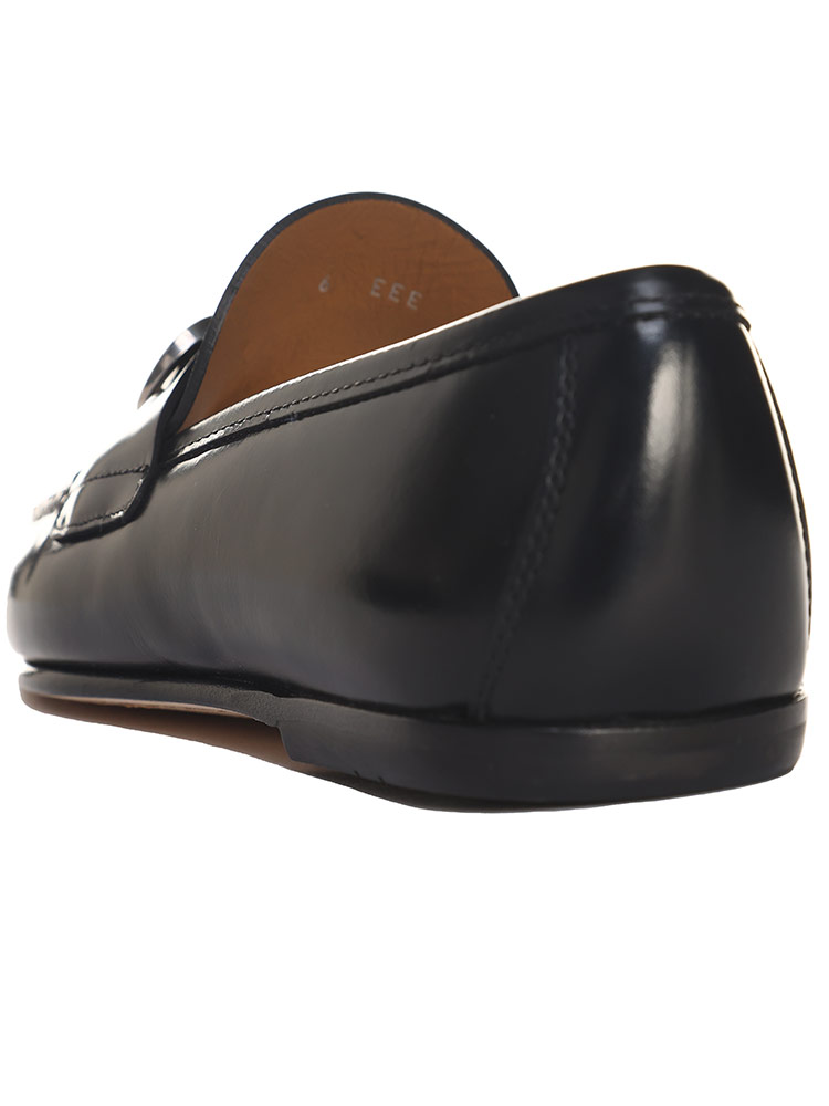 Salvatore Ferragamo (サルバトーレフェラガモ) ガンチーニ ローファー