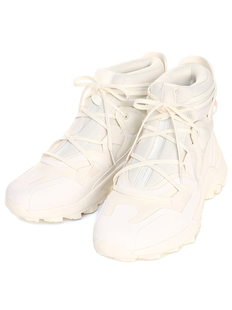 Y-3 (ワイスリー) GORE-TEX ハイカットスニーカー TERREX SWIFT R3 GTX