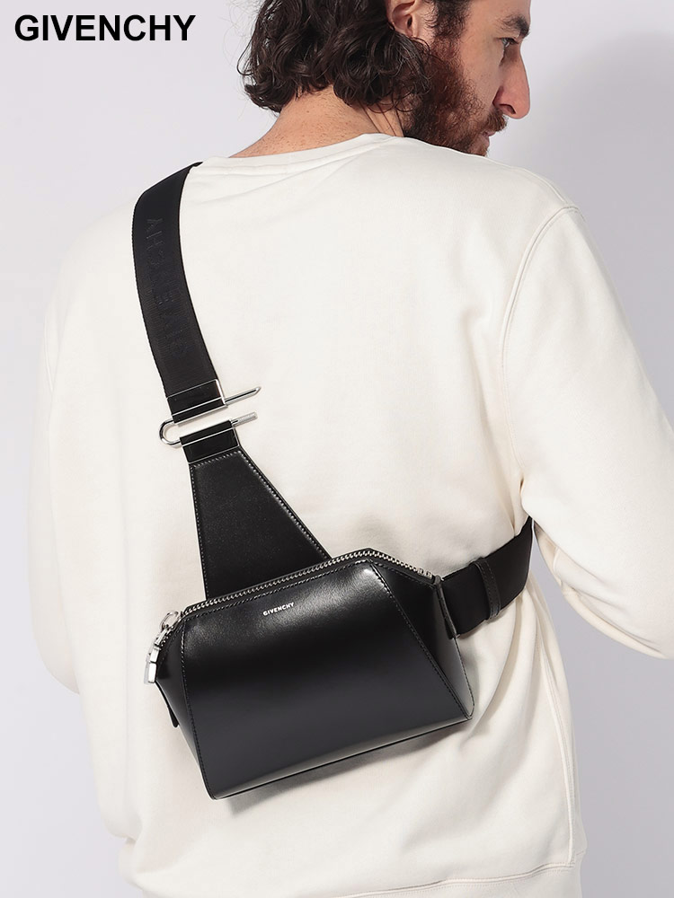 GIVENCHY (ジバンシィ) ANTIGONA クロスボディバッグ GVBKU044K14L