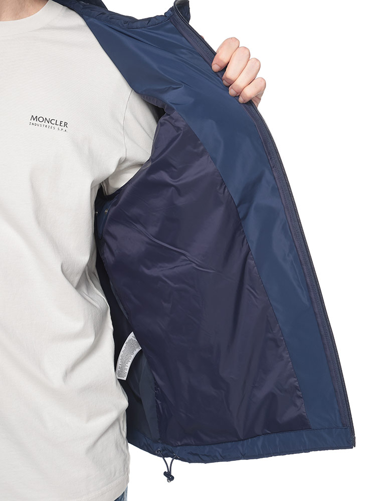 POLO RALPH LAUREN (ポロラルフローレン) 撥水 フルジップ パーカー